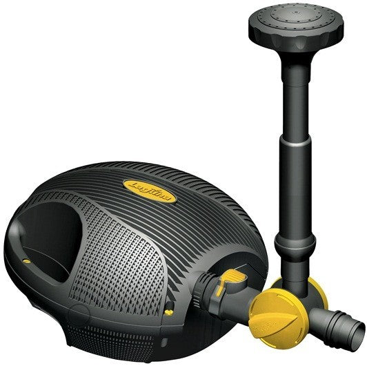 Laguna Power Jet Bomba Sumergible, 5.000l/h