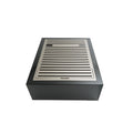 Tapa Fluval Edge 2.0 Negro
