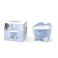 Catit PIXI Fuente 2,5L, Azul