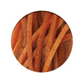 Catit Nibbly Jerky, Pollo&Pescado, 30g - Pack de 12 unidades