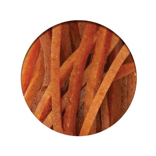 Catit Nibbly Jerky, Pollo&Pescado, 30g - Pack de 12 unidades