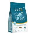 Pienso Catit Nuna Gatos Proteína Insectos y Arenque 2,27kg