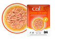 Sopa para Gatos de Pollo Catit Divine Shreds 75g - Pack de 18 unidades
