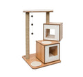 Catit Vesper Doble, Nogal