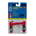 Catit Arnés Breakaway L, Rojo