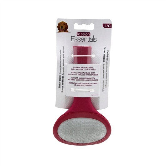 Le Salon Essentials CARDA OVALADA GDE.
