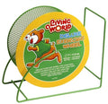 Living World Rueda de Ejercicio Metal, 17,5cm