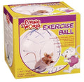 Living World Bola Ejercicio con Base, S