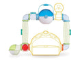 Habitrail Ovo Adventure Pack, 9 piezas