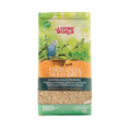 Living World Original Semillas Periquitos, 1kg - Pack de 6 unidades
