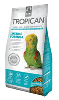Tropican Mantenimiento Loros 4x1,8 kg