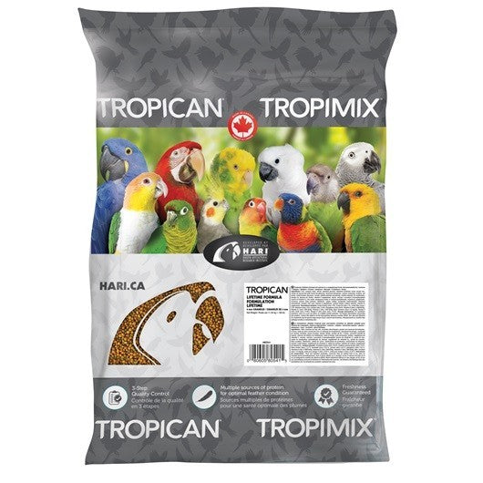 Tropican Mantenimiento 4mm, 11,34kg