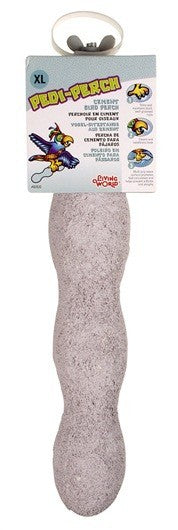 Living World Pedi Perch, Jumbo
