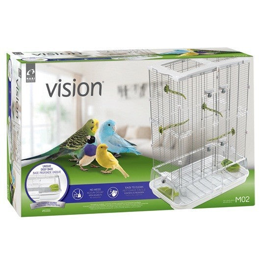 HARI Vision Jaula M02