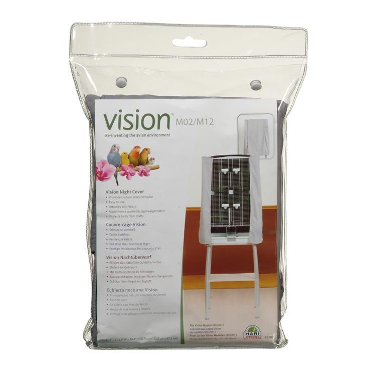 VISION Cobertor Nocturno para Mod. M02/M12