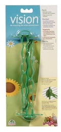 HARI Vision Perchas Verdes L11/L12, 2uds