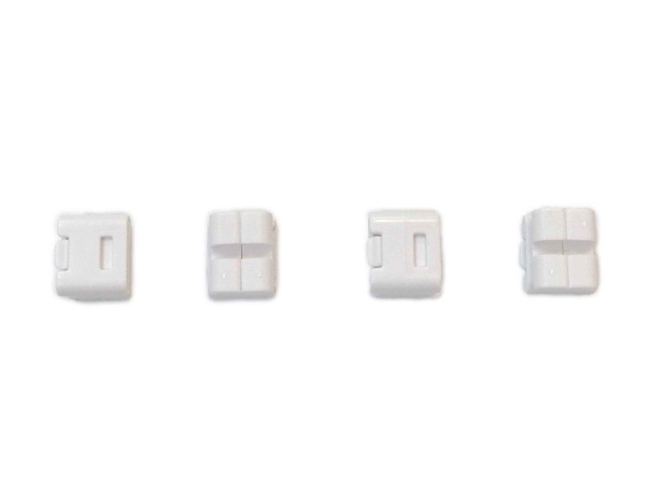 Vision Clips Esquinero 1 unidad