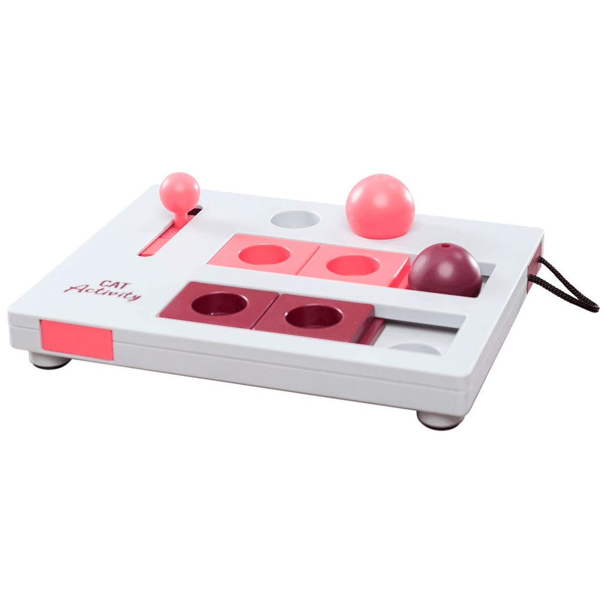 Juego Interactivo Brain Mover