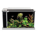 Fluval Spec Nano Acuario Blanco, 19L
