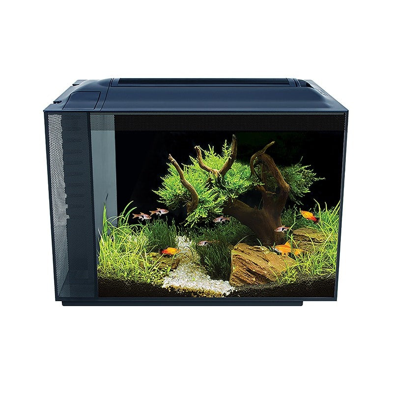 Fluval Spec Nano Acuario Negro, 60L