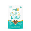 Catit Nuna Snack Mezcla Proteína de Insectos, 60g - Pack de 8 unidades