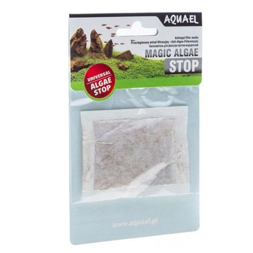 AQUAEL ELIMINADOR DE ALGAS MAGIC ALGAE STOP
