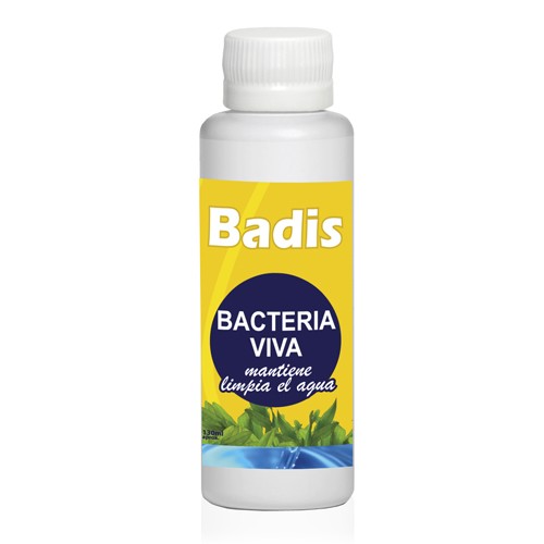 BADIS BACTERIA VIVA 130ml