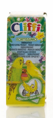CLIFFI FORTISIMO 25g