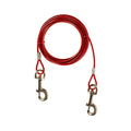 DUVO+ Cable de Amarre con Mosquetones – 6 m