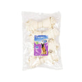 DUVO HUESO PIEL NATURAL BONEATA 17 CM