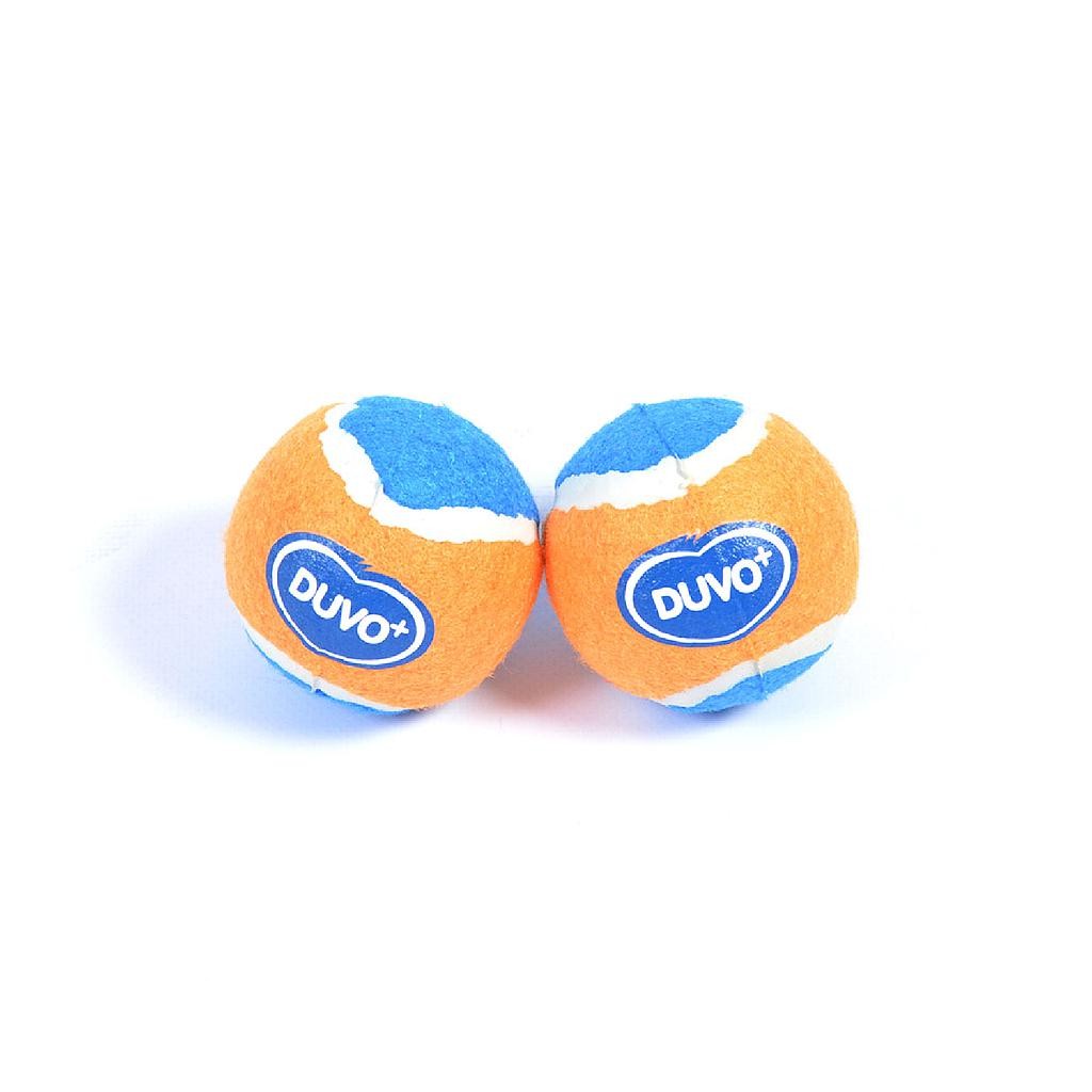 DUVO PELOTA TENIS