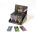 Duvo Seecurity Colgador LED Silicona 8 x 3 cm