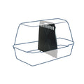 DUVO SEPARADOR TRANSPORTIN DE MALETERO BARON 60 x 65 CM