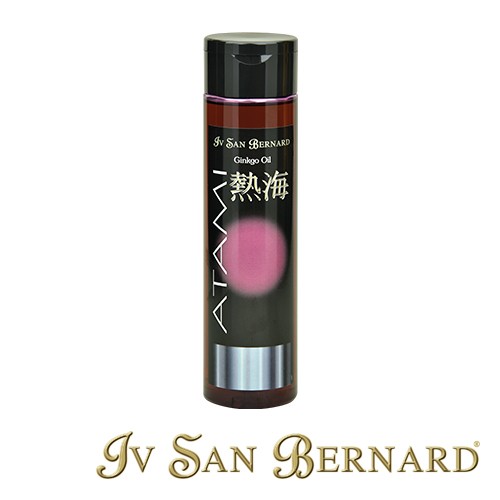 ISB ATAMI EXTRACTO PURO GINKGO BILOBA 300 ML