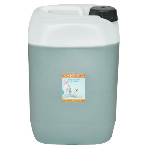 ISB VANESIA CHAMPU HIERBAS REFRESCANTES 10 LT