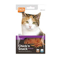 KF SNACK GATOS DE POLLO Y PESCADO 85GR