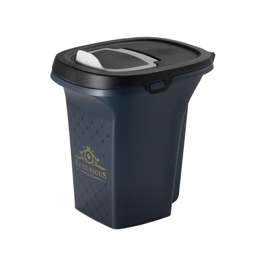 Moderna Cubo Comida Trendy Story Luxurious Small 6 l