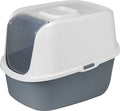 Moderna Promo Gatera Just Eazy Gris 51 x 38.9 x 38.7 cm