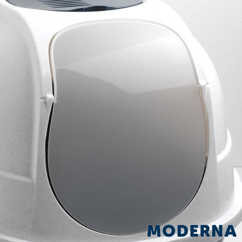 MODERNA PUERTA GATERAS MEGA COMFY