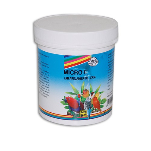 Oferta Cliffi Micro e 250 g