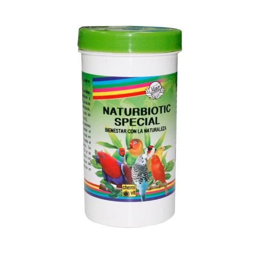 Oferta Cliffi Naturbiotic 100 g