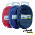 PETPALL MANOPLA DE GOMA