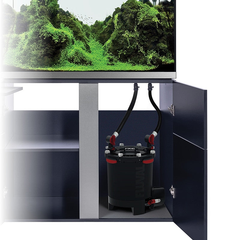 Fluval Filtro Externo FX6, 1500L