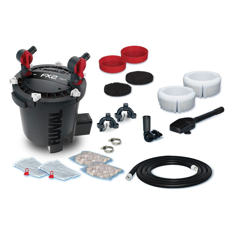 Fluval FX2 Filtro Externo