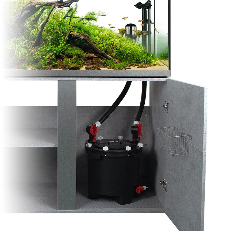 Fluval Filtro Externo FX4, 1000L