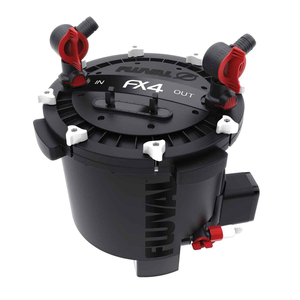 Fluval Filtro Externo FX4, 1000L