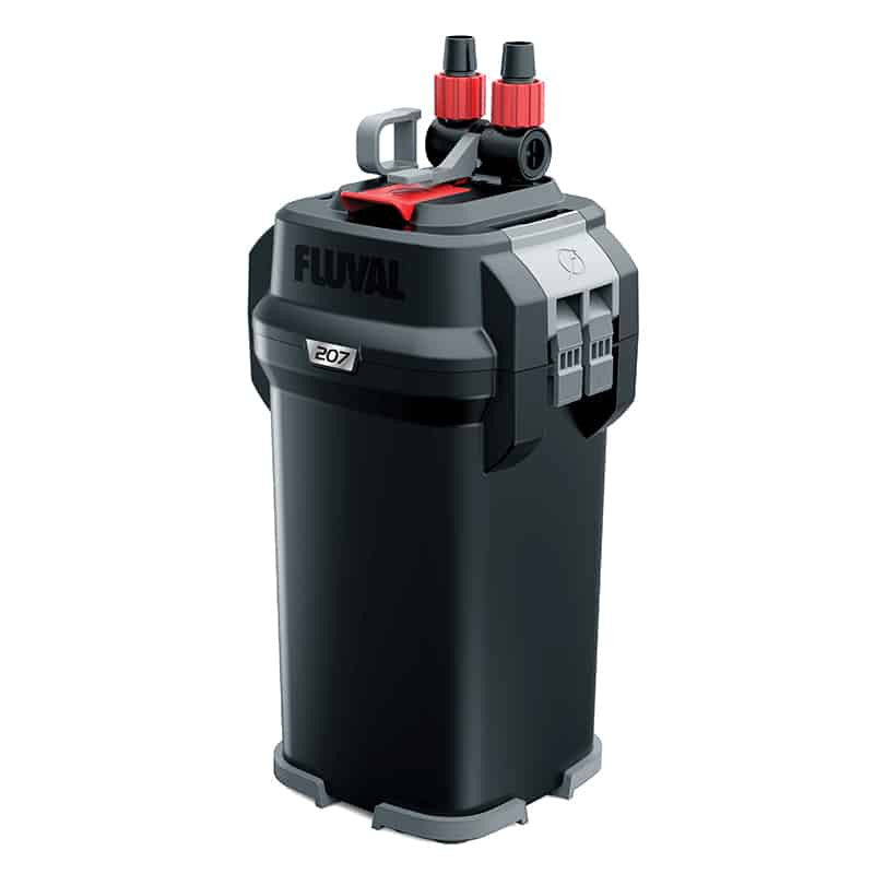 Fluval Filtro Externo 207, 220L