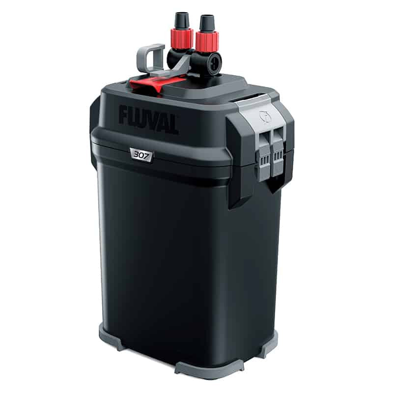 Fluval Filtro Externo 307, 330L