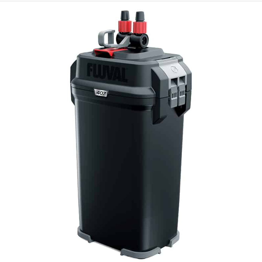Fluval Filtro Externo 407, 500L