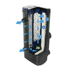 Fluval Filtro Interno U2, 110L